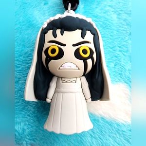 Horror Movie Icons 3D Mystery Bag Clip Figures